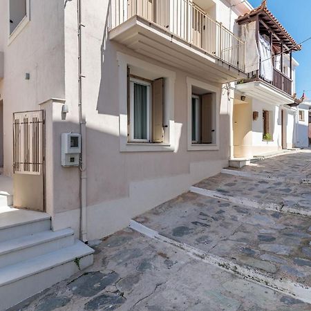 Syraino Apartment Skopelos Town Exterior photo